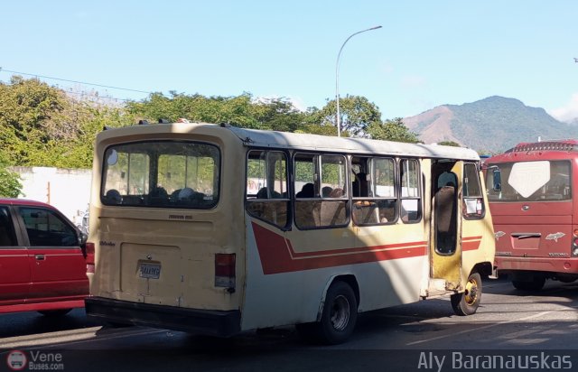 CA - Uni�n Los Taladros 25 por Aly Baranauskas