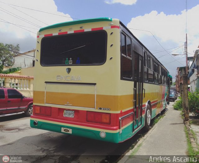 Transporte 1ero de Mayo 045 por Andr�s Ascanio