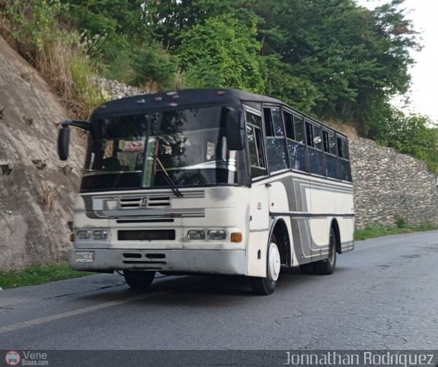 Ruta Metropolitana de Guarenas - Guatire 999 por Jonnathan Rodr�guez