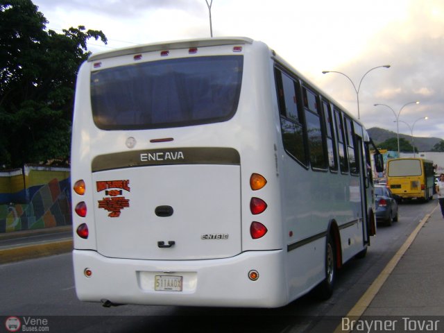 Unin Tejeras A.C. 42 por Royner Tovar