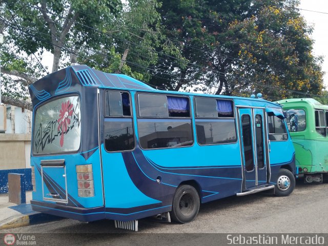 ZU - Circungaleras C-2 - KM. 4 02 por Sebastin Mercado