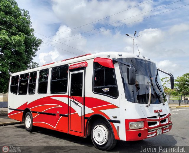 Transporte Gran Mariscal Sucre C.A. 36 por Javier Arretureta