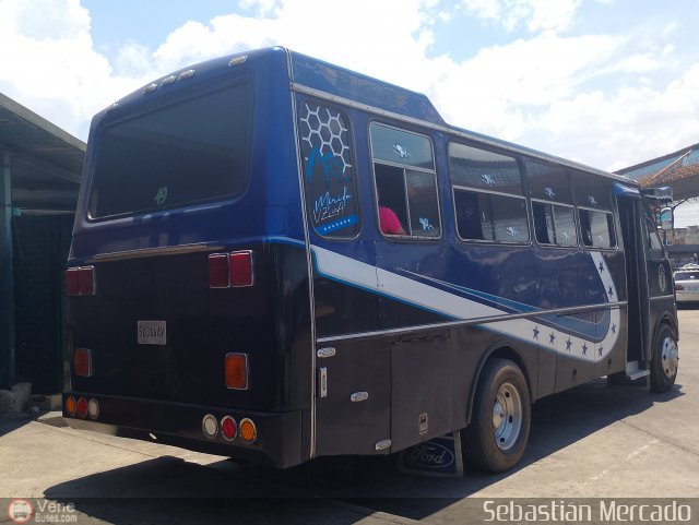 A.C. Sur del Lago R.L. 049 por Sebasti�n Mercado