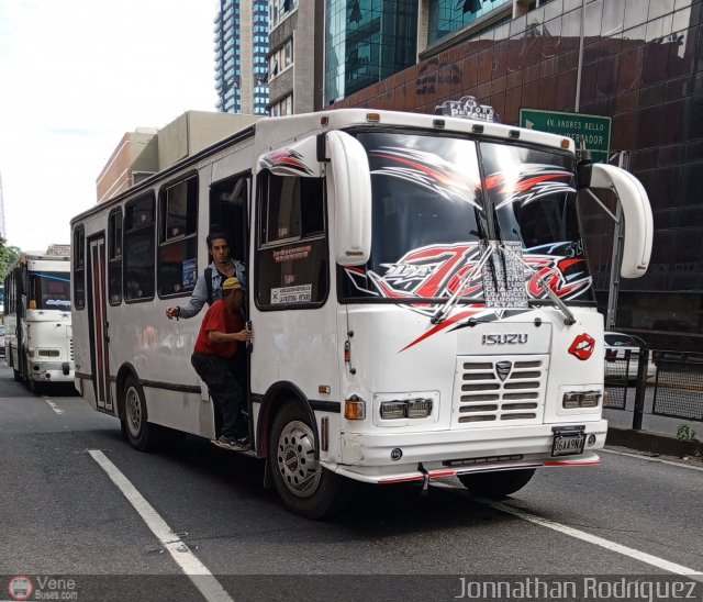 DC - Asociaci�n Rep�blica 040 por Jonnathan Rodr�guez