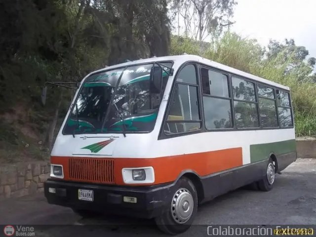 MI - U.C. Los Din�micos 114 por Adolfo Escalona