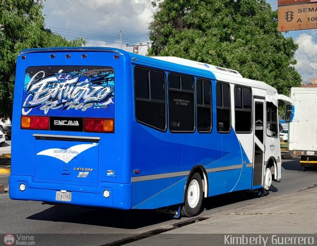 U.C. Serrano Pinto 11 por Kimberly Guerrero