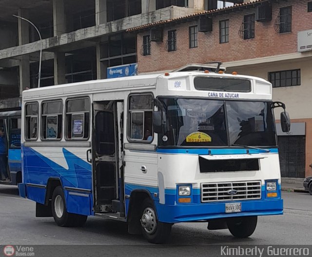 AR - S.C. Ca�a de Az�car 120 por Kimberly Guerrero