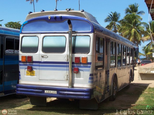 Particular o Desconocido 749 por J. Carlos G�mez