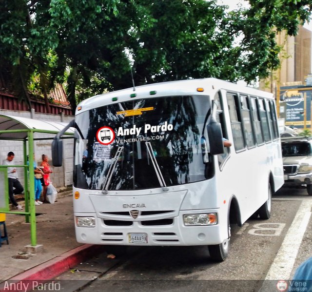 CA - Uni�n Vivienda Popular Los Guayos 188 por Andy Pardo