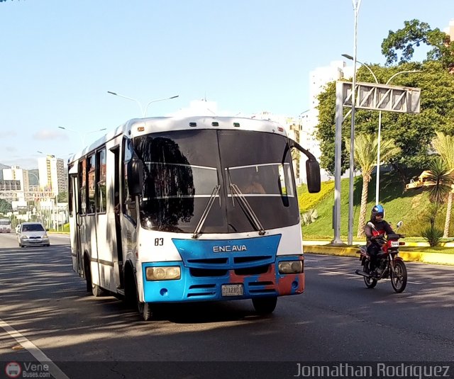 A.C. Indepasib 083 por Jonnathan Rodr�guez