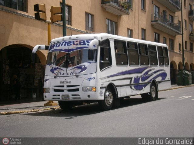 Organizaci�n Guaicamacuto 092 por Edgardo Gonz�lez