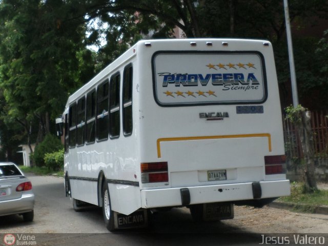 C.U. Caracas - Los Teques A.C. 990 por Jes�s Valero