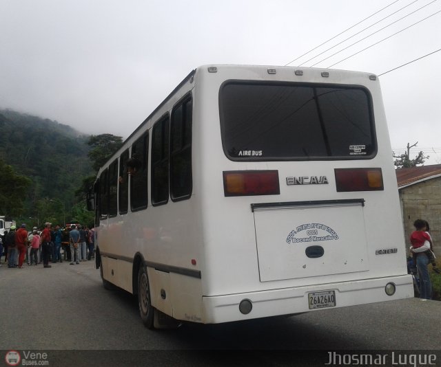 A.C. Mixta Fraternidad del Transporte R.L. 005 por Jhosmar Luque