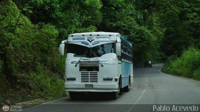 A.C. Expresos Calderas 25 por Pablo Acevedo