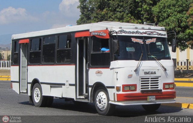 Uni�n Turmero - Maracay 107 por Andr�s Ascanio