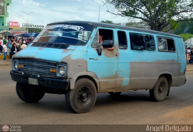 ZU - A.C. Curva - Torito 04 por �ngel Delgado