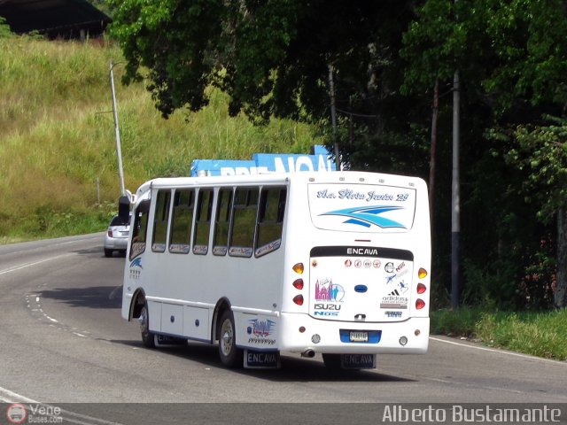 A.C. Flota Jun�n 27 por Alberto Bustamante