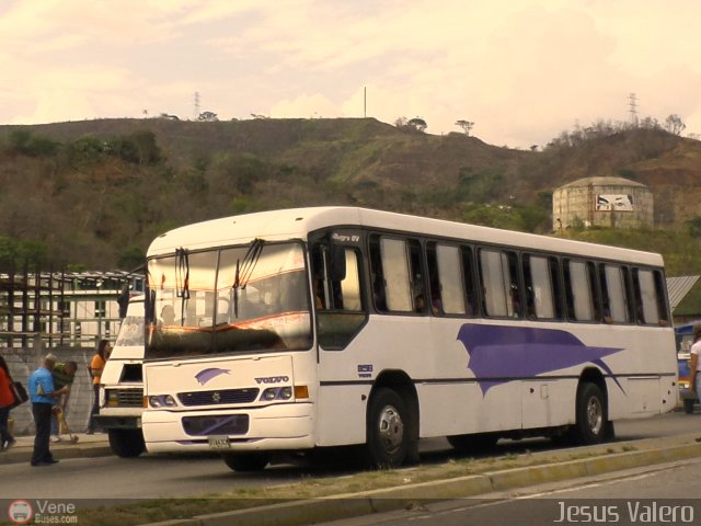 Expresos Cartanal 010 por Jes�s Valero