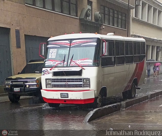 DC - U.C. P�rez Bonalde 28 por Jonnathan Rodr�guez