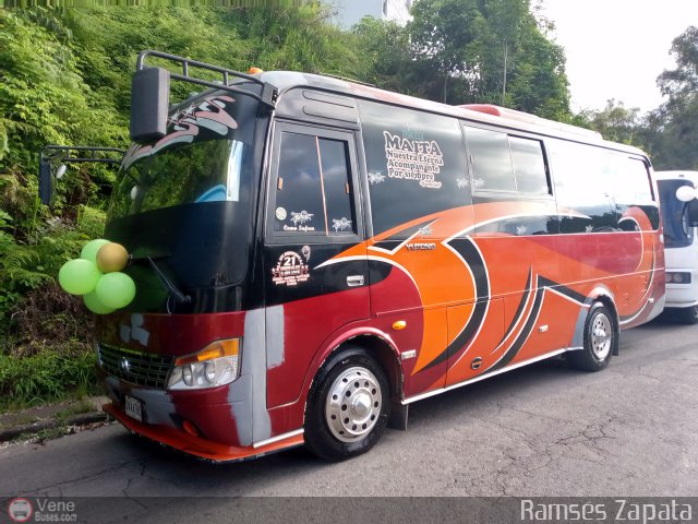 MI - U.C. Los Mirandinos 21 por Rams�s Zapata