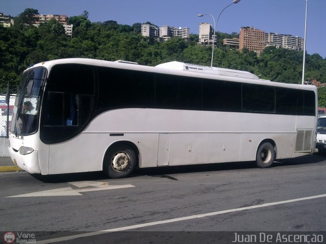 Expresos Sol de Margarita 103 por Juan De Asceno