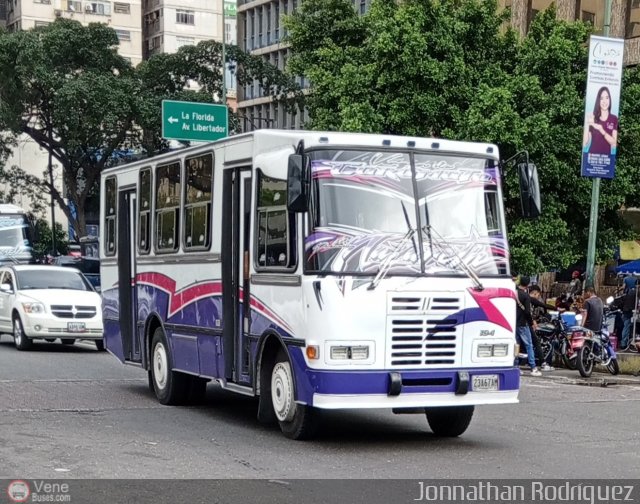 Transporte Privado Joaranny 194 por Jonnathan Rodr�guez