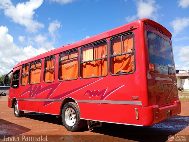 A.C.C. Caicara Amazonas 129 por Javier Arretureta