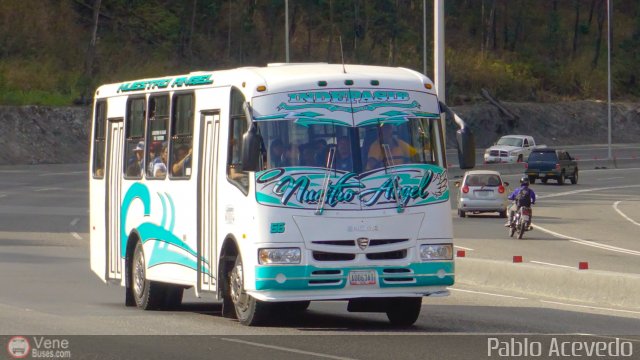 A.C. Indepasib 056 por Pablo Acevedo