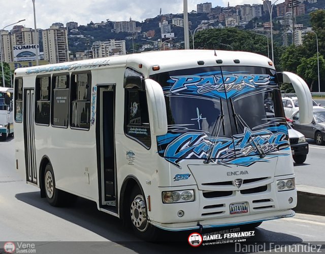A.C. Mixta Conductores Unidos 135 por Daniel Fern�ndez