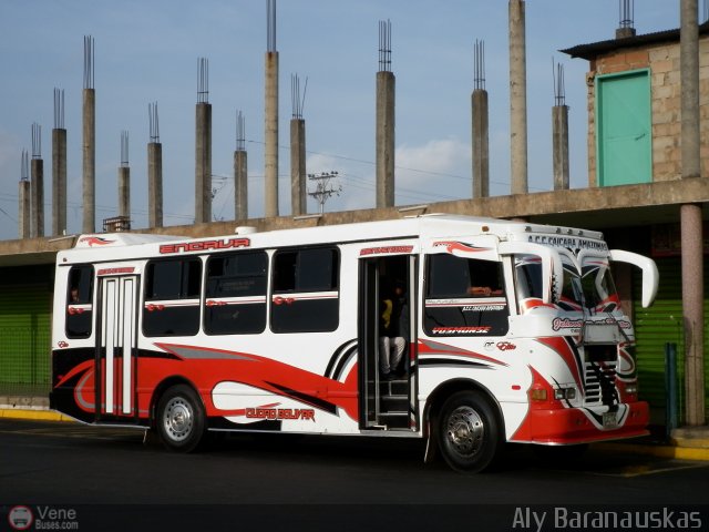 A.C.C. Caicara Amazonas 046 por Aly Baranauskas