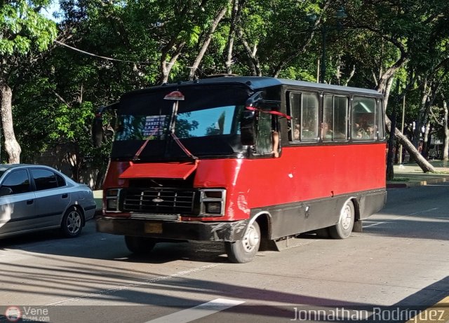 DC - Asoc. Cooperativa Carabobo Tiuna R.L. 060 por Jonnathan Rodr�guez