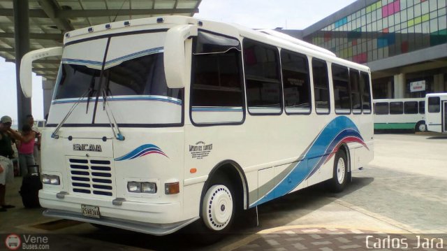 Transporte Virgen del Carmen 95 por Jesús Valero