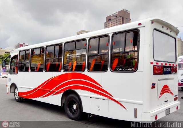 A.C. Indepasib 095 por Michael Caraballo