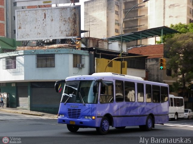 Particular NO USAR M�S 37 por Aly Baranauskas