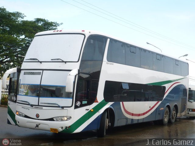 Expresos Valle de Guantar 44 por J. Carlos G�mez