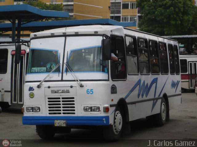 A.C. Indepasib 065 por J. Carlos G�mez