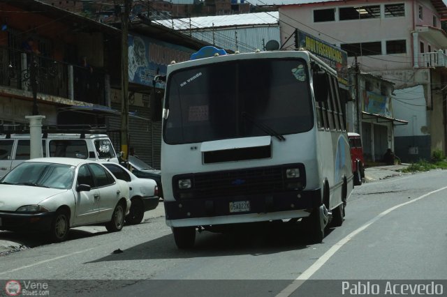 DC - A.C. Uni�n Rel�mpago 54 por Pablo Acevedo