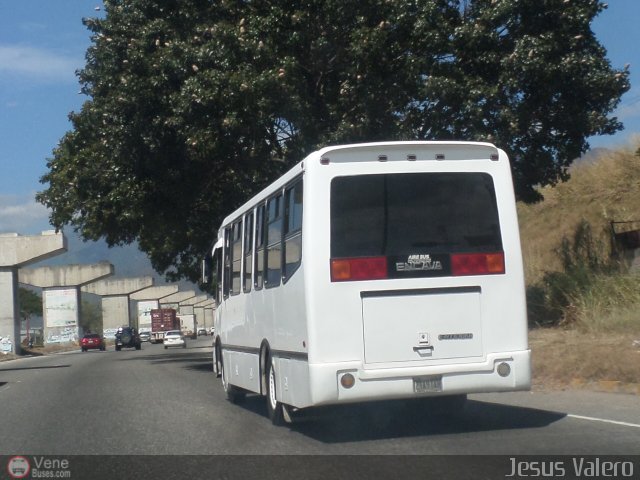 A.C. Mixta Conductores Unidos 259 por Jes�s Valero