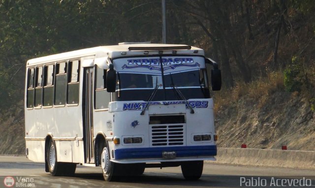 A.C. Indepasib 063 por Pablo Acevedo