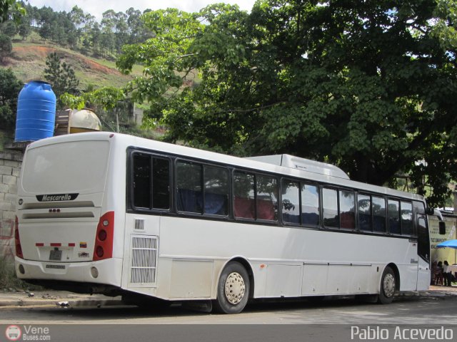 Valmetravels 161 por Pablo Acevedo