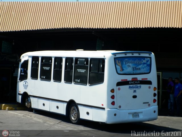 A.C. Uni�n Barquisimeto 13 por Humberto Garz�n