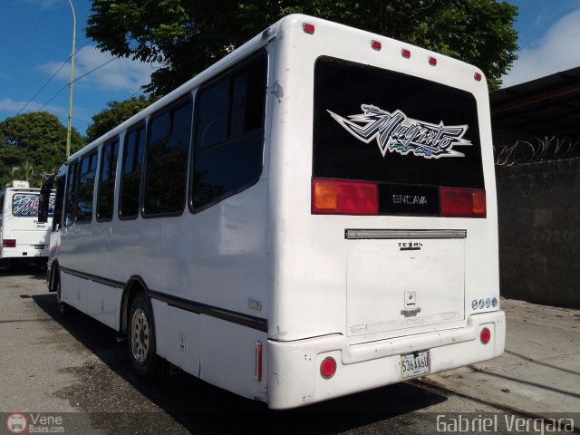 A.C. Don Augusto Malave Villalba 081 por Gabriel Vergara