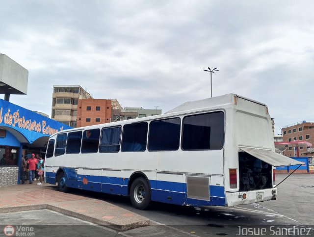Colectivos Sol de Oriente 010 por Josue S�nchez