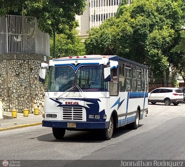 DC - Uni�n Trebol Blanco 17 por Jonnathan Rodr�guez