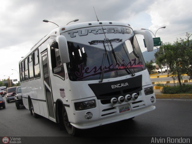 U.C. La Responsable S.C. 120 por Alvin Rond�n