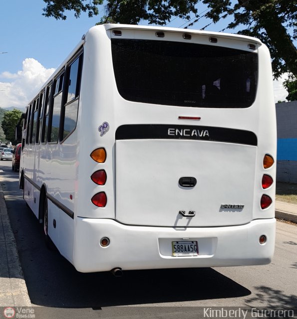 Unin Victoria 29 por Kimberly Guerrero