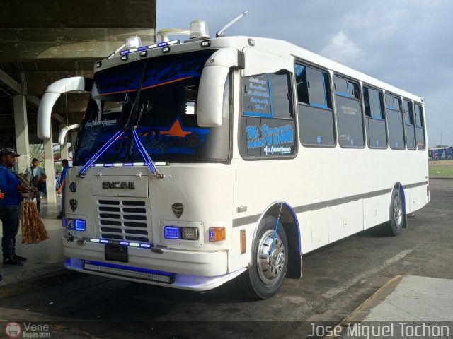 A.C.C. Caicara Amazonas 082 por Jos� Miguel Toch�n