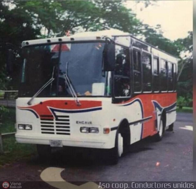 A.C. Mixta Conductores Unidos 025 por Jes�s Valero