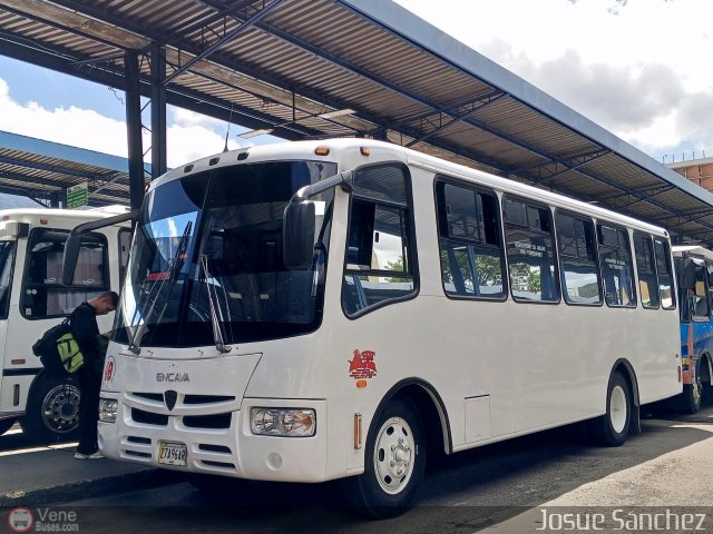 A.C. de Transporte N�mero Uno R.L. 048 por Josue S�nchez