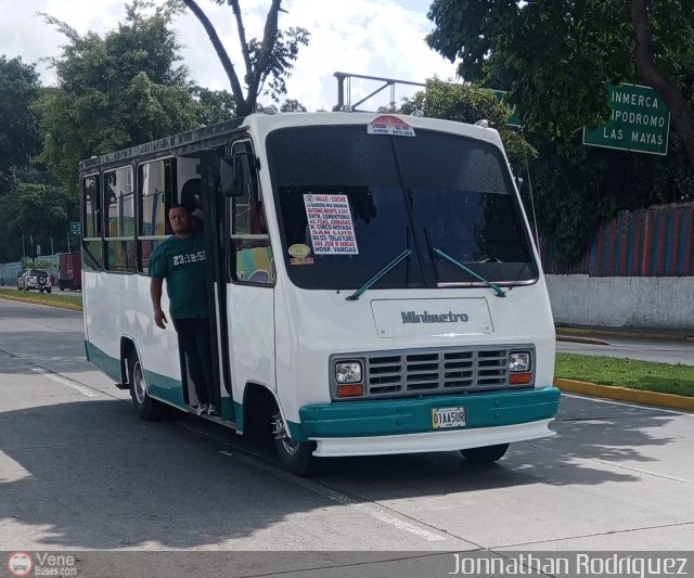 DC - A.C. Mixta Coche Vargas 042 por Jonnathan Rodr�guez